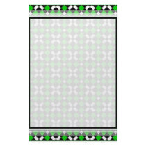 Tessellation 443 A  Lg Any Colour Stationary