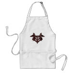   Test aprons