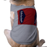 Test Pilot's Flight Suit pet clothing