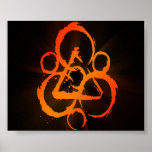 TEST posters