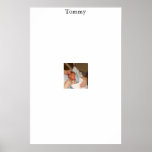 test poster posters