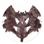   Test stickers