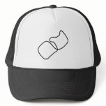 Test Track hats