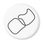 Test Track magnets