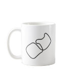 Test Track mugs