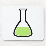 Test tube mousepads