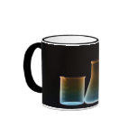 Test Tubes Mug