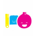 Test Tubes t-shirts