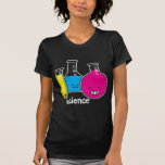 Test Tubes Tshirts