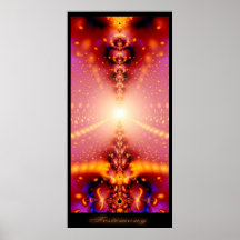 Testimony IV Poster