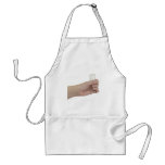 TestInHand090409 aprons