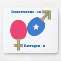 Testosterone Ping Pong