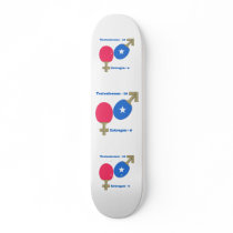 Testosterone Ping Pong