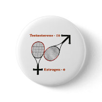 Testosterone Tennis