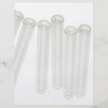 TestTubes071209 Full Color Flyer