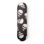 Têtes de mort en vrac (1) - skateboards