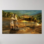 Tetrarchs in isle of chaos posters
