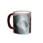 teuflische Verführung mugs