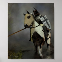 Teutonic Knight