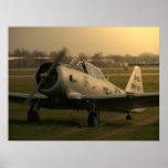 Texan startup posters