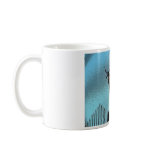 Texan Tin Mug