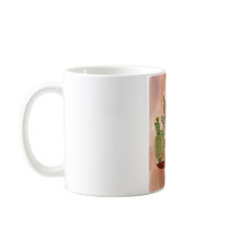 Texas Armadillo Coffee Mugs