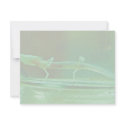 Texas Blind Salamander invitations