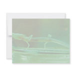 Texas Blind Salamander invitations