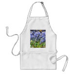 Texas Bluebells Aprons