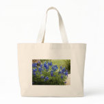 Texas Bluebonnets bags