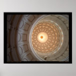 Texas Capital Dome 2006 posters