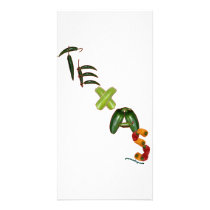 Texas Chilli Peppers