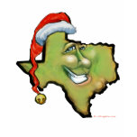 Texas Christmas t-shirts