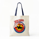 Texas cowgirls bag
