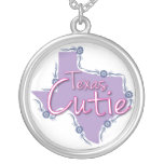 Texas Cutie Necklace