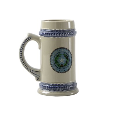 Texas Department of Criminal Justice Coffee Mugs by GenepoolDesign