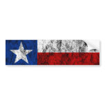 texas flag bumper stickers