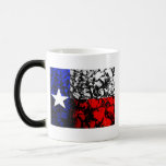 Texas Flag Mug
