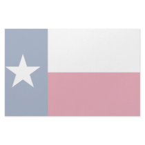 Texas Flag Customised Stationery