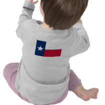 Texas Flag Tee Shirts