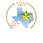 Texas Girl T-Shirt