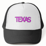 Texas hats