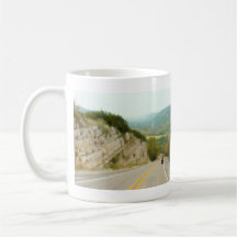 Texas Hill Country Coffee Mug