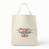 Texas Hold'em Bag
