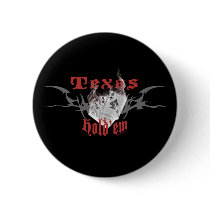 Texas Hold'em Button
