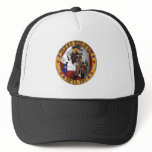 Texas Holdem Mesh Hats
