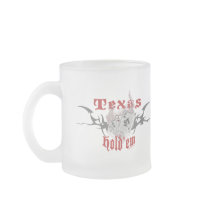 Texas Hold'em Mug