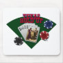Texas Hold'up Use Pad