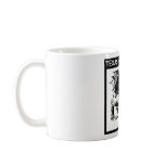TEXAS HORNY TOAD mugs