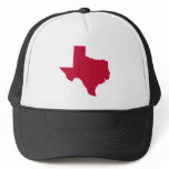Texas in Red Hat
